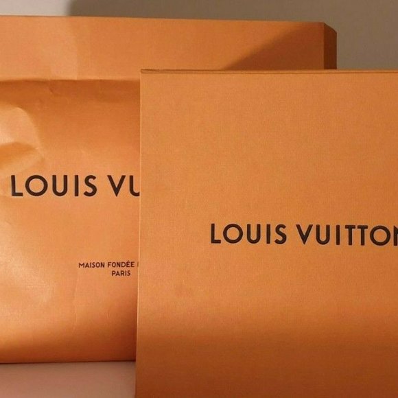 Louis Vuitton Amazone Slingbag Damier Graphite 3d - Picture 11 of 12